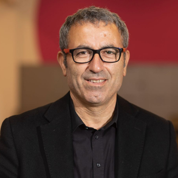 Abdullah Çetin